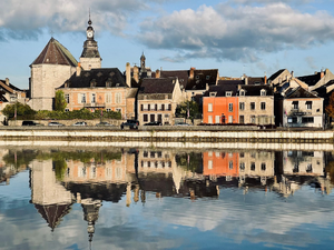 Courtier en Assurance Châtellerault