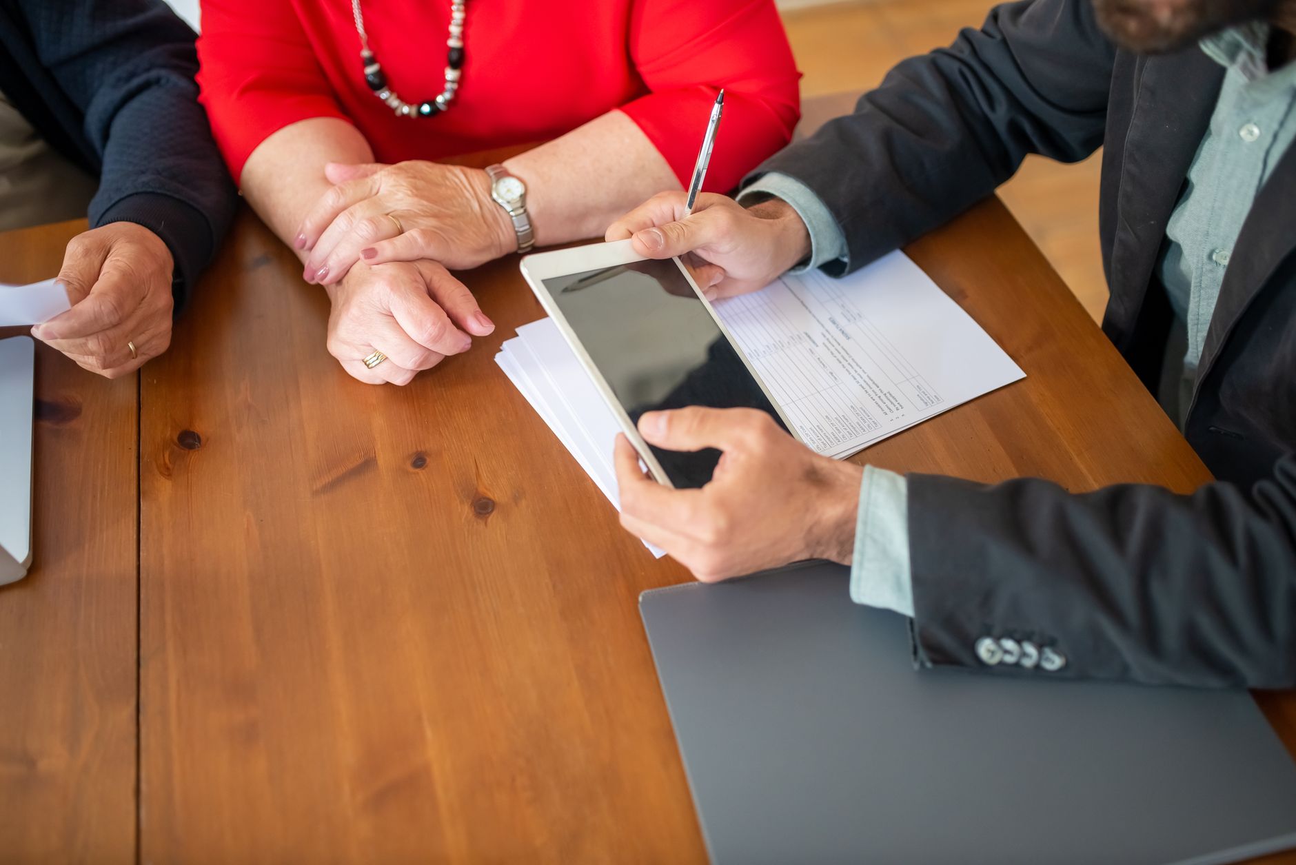 Courtier en assurance Châtellerault